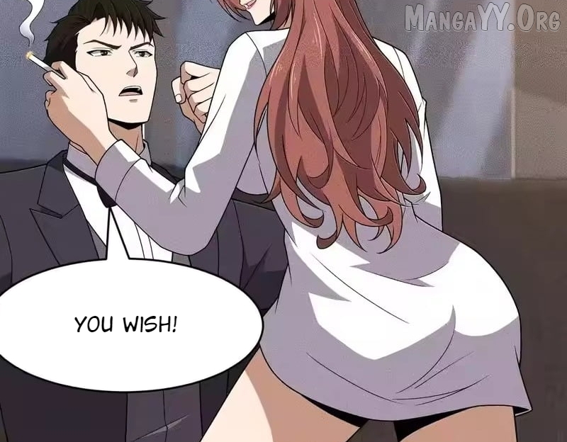 Hidden Dragon in the City (2025) Chapter 46 - page 40